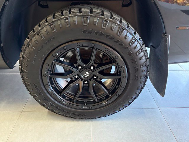 Used 2019 RAM 1500 Big Horn AWD/4WD image 15