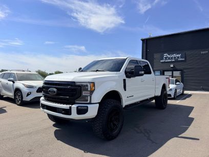 Used 2022 Ford F250 Lariat w/ Tremor Off-Road Package