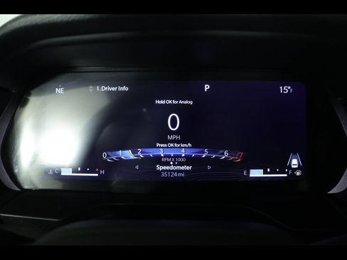 Used 2023 Jeep Grand Cherokee Altitude image 22