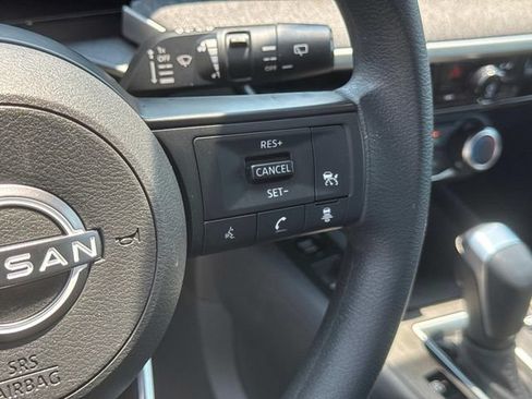 Used 2026 Nissan Kicks S FWD image 26