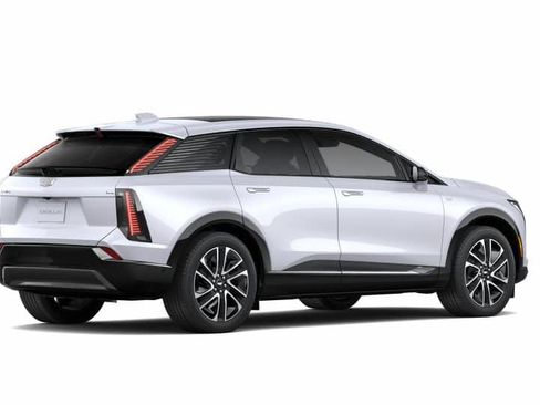 New 2027 Cadillac Optiq Sport AWD/4WD image 67