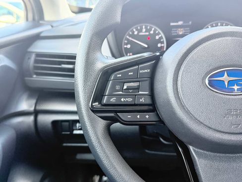 Used 2025 Subaru Crosstrek 2.0i Premium image 20
