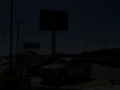 Used 2023 Dodge Durango SXT image 42