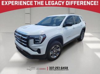 Used 2025 GMC Terrain Elevation AWD/4WD video 1