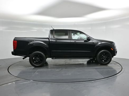 Certified 2023 Ford Ranger XLT w/ Equipment Group 301A Mid image 22