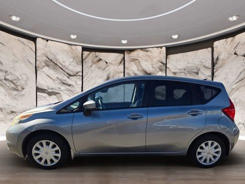 Used 2015 Nissan Versa Note S Plus image 5