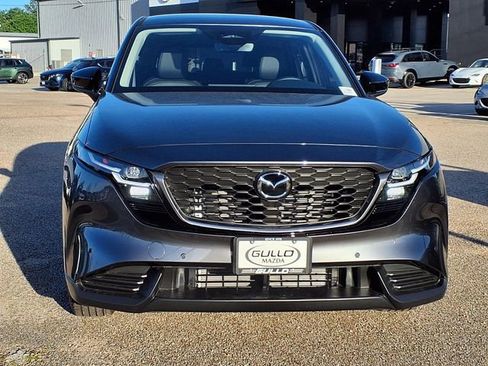 New 2026 MAZDA CX-5 Select image 4