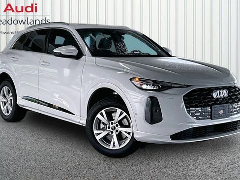 New 2026 Audi Q5 Premium AWD/4WD image 2