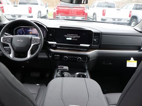 New 2026 Chevrolet Silverado 1500 RST w/ Convenience Package II image 20