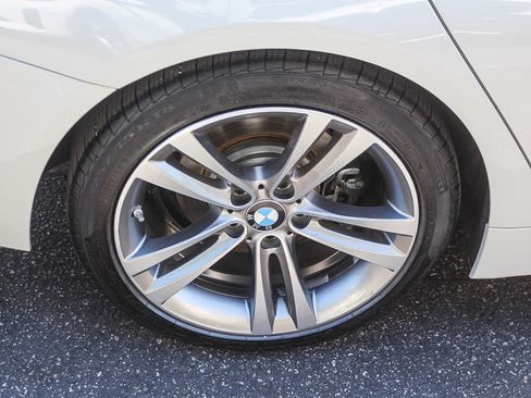 Used 2019 BMW 430i Gran Coupe RWD image 8