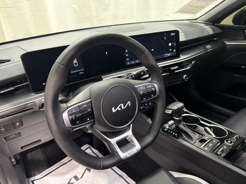New 2026 Kia K5 GT-Line w/ GT-Line Premium Package AWD/4WD image 27