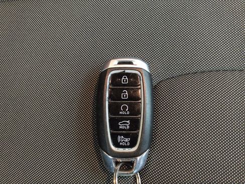 Used 2021 Hyundai Elantra N Line image 32