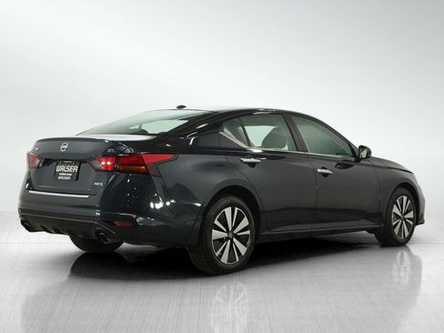 Used 2020 Nissan Altima 2.5 SL image 5