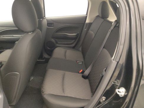 Used 2024 Mitsubishi Mirage ES FWD image 18