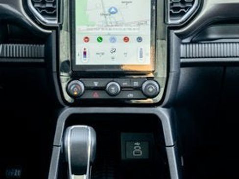 New 2025 Ford Ranger XLT w/ Technology Package image 57