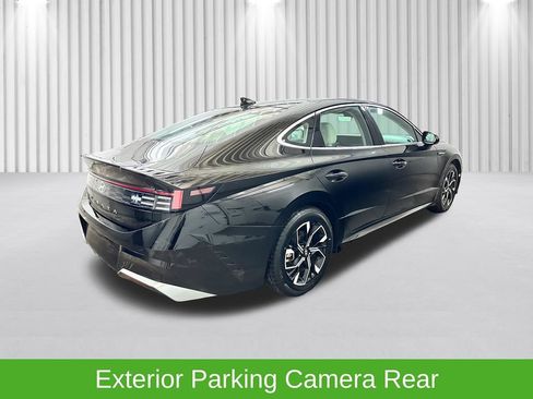 Used 2025 Hyundai Sonata SEL FWD image 8