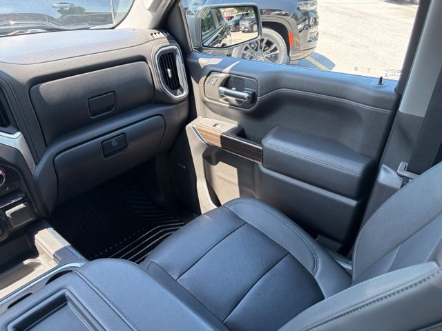 Used 2021 Chevrolet Silverado 1500 RST w/ All Star Edition Plus AWD/4WD image 32