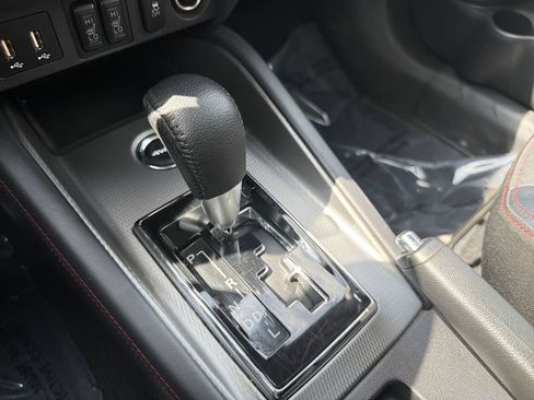 Used 2024 Mitsubishi Outlander Sport SE AWD/4WD image 22