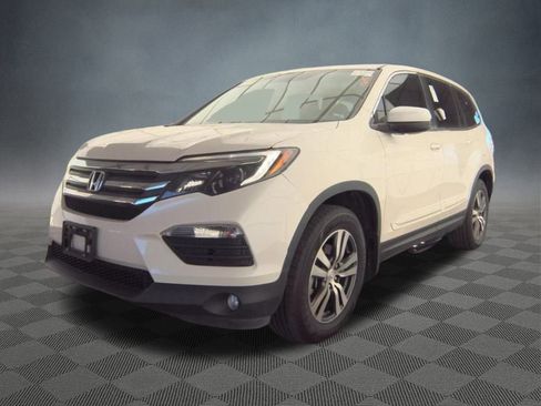 Used 2018 Honda Pilot EX-L image 3