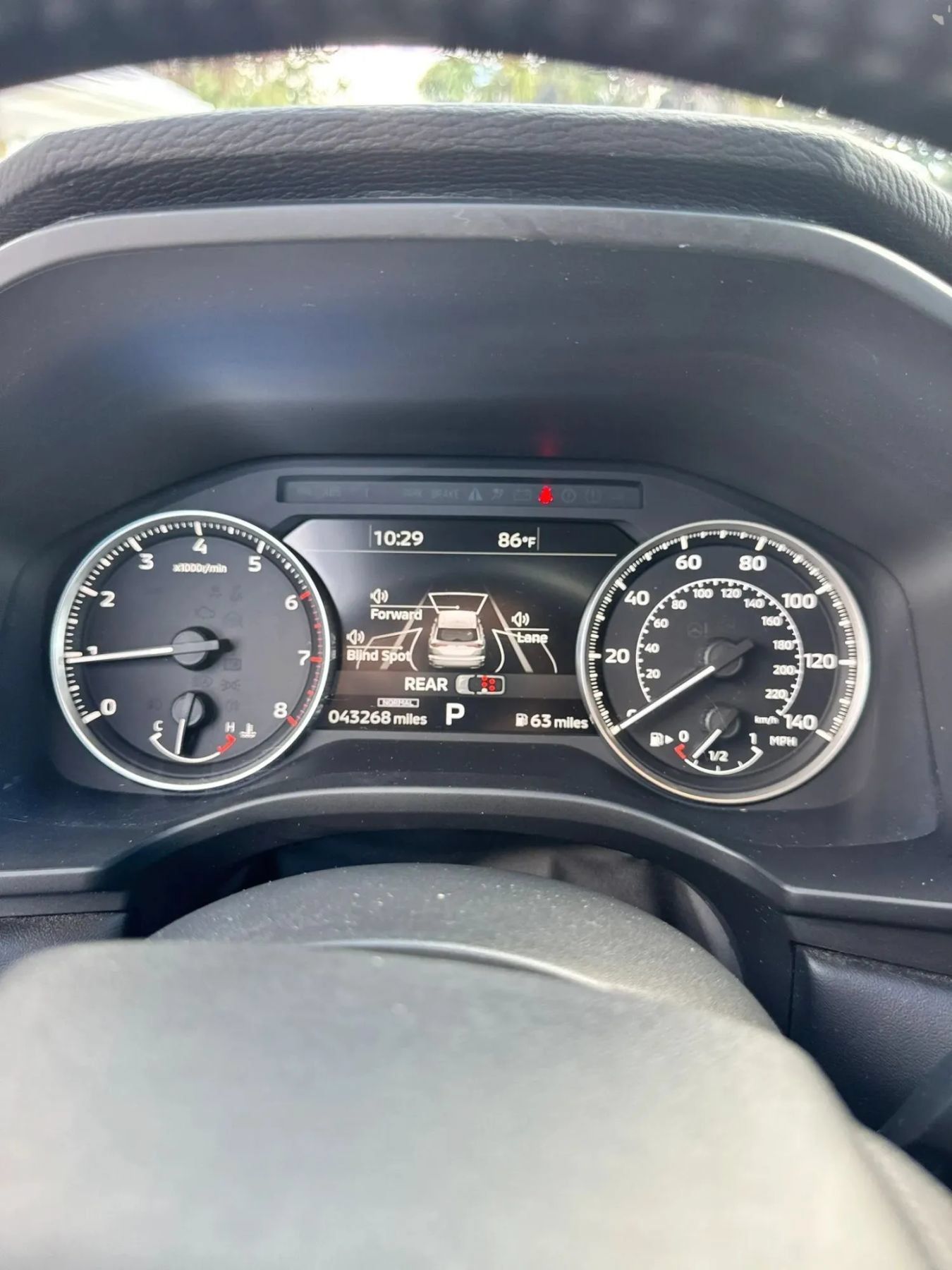 Used 2023 Mitsubishi Outlander SE FWD image 9