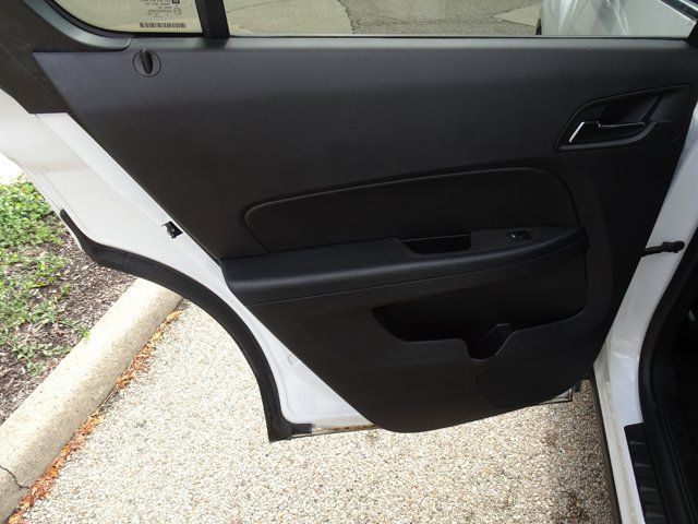 Used 2014 Chevrolet Equinox LT w/ Driver Convenience Package FWD image 17
