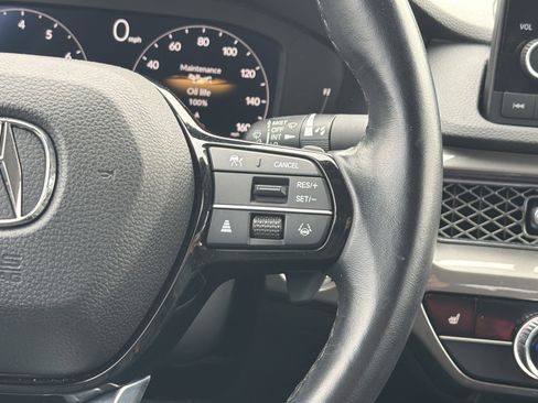 Certified 2024 Acura Integra image 20