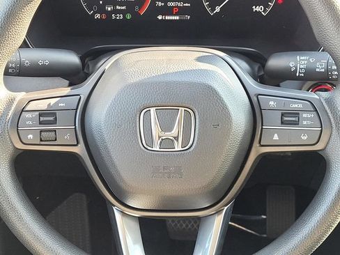 Used 2026 Honda CR-V LX image 27