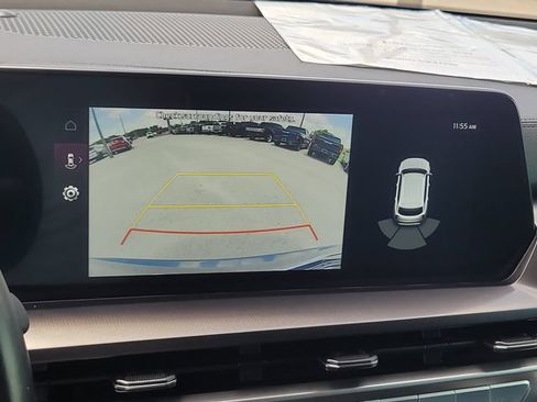Used 2024 Kia Telluride S w/ S Sunroof Package FWD image 23