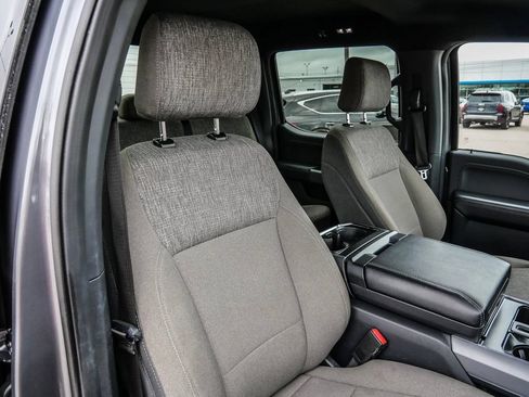Used 2024 Ford F150 XLT w/ Mobile Office Package AWD/4WD image 68