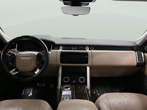 Used 2021 Land Rover Range Rover Westminster Edition AWD/4WD image 14