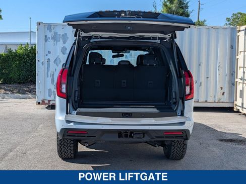 New 2026 Ford Expedition Tremor AWD/4WD image 17