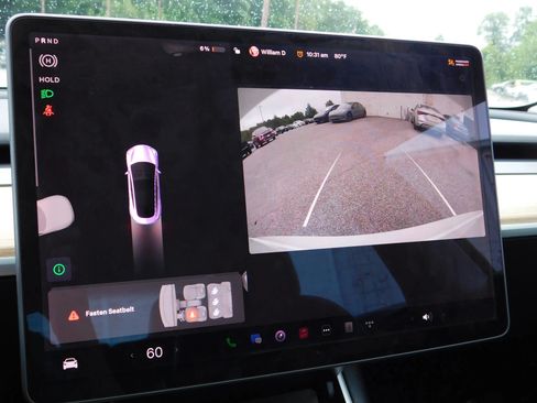 Used 2019 Tesla Model 3 Standard Range Plus RWD image 19