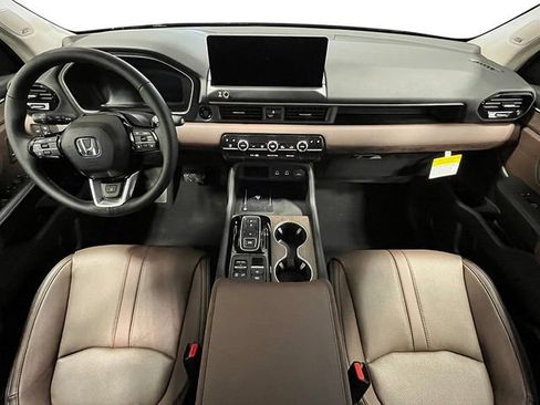 New 2026 Honda Pilot Elite image 25