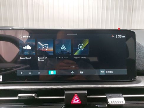 New 2026 Kia Sportage S image 22