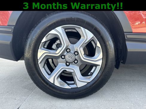 Used 2019 Honda CR-V EX image 29