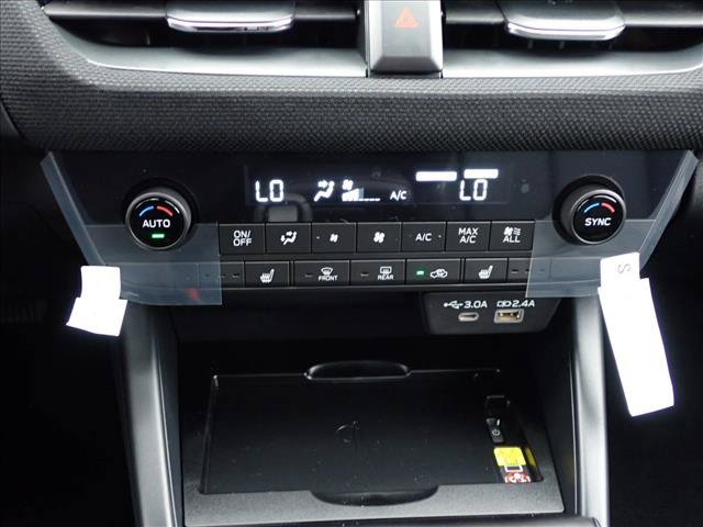 New 2026 Subaru Outback Premium AWD/4WD image 20