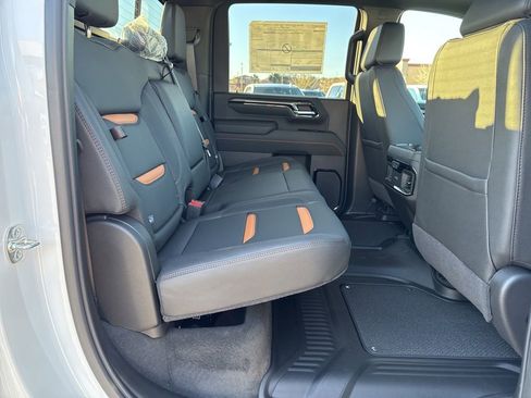 New 2026 GMC Sierra 3500 AT4 w/ AT4 Premium Plus Package image 31