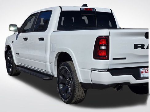 New 2026 RAM 1500 Big Horn AWD/4WD image 45