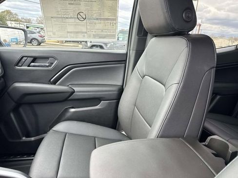 New 2026 Chevrolet Colorado LT w/ LT Convenience Package RWD image 20