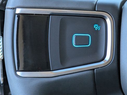 New 2025 Ford Expedition Active image 13