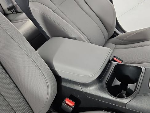 Certified 2024 Subaru Legacy Premium AWD/4WD image 16