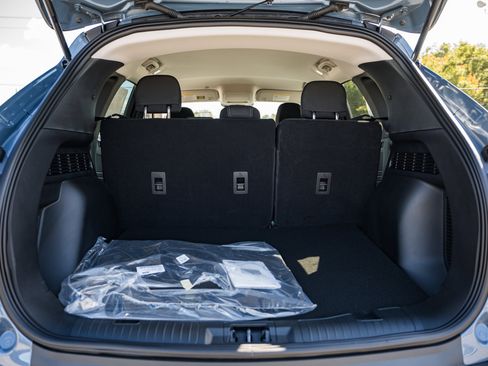 New 2026 Ford Escape Active w/ Cold Weather Package image 10