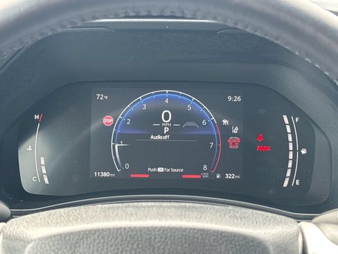 Used 2026 Toyota Grand Highlander AWD image 18