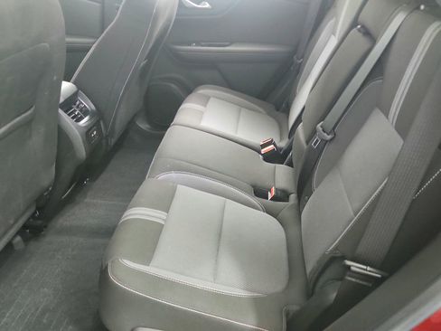 Used 2024 Chevrolet Blazer LT w/ LPO, Floor Liner Package FWD image 22