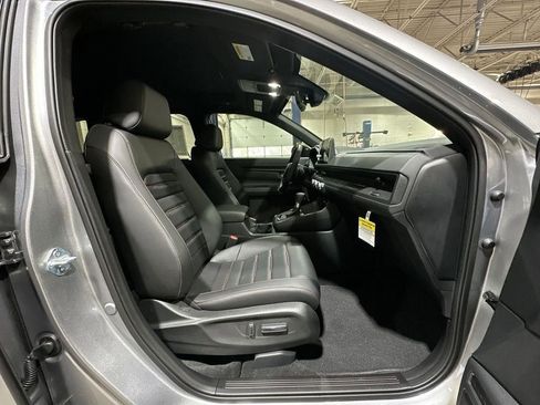 New 2026 Honda CR-V Sport-L image 26