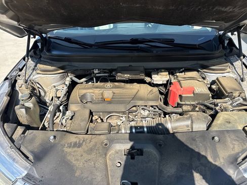 Used 2020 Acura RDX AWD w/ Technology Package image 35