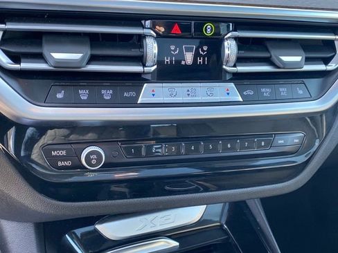 Used 2024 BMW X3 xDrive30i image 14