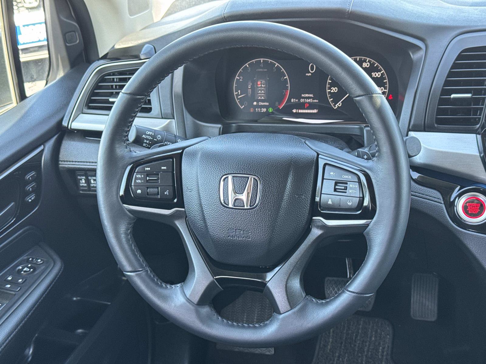 Used 2026 Honda Odyssey Touring image 10