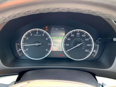 Used 2021 Acura ILX w/ Premium Package FWD image 20
