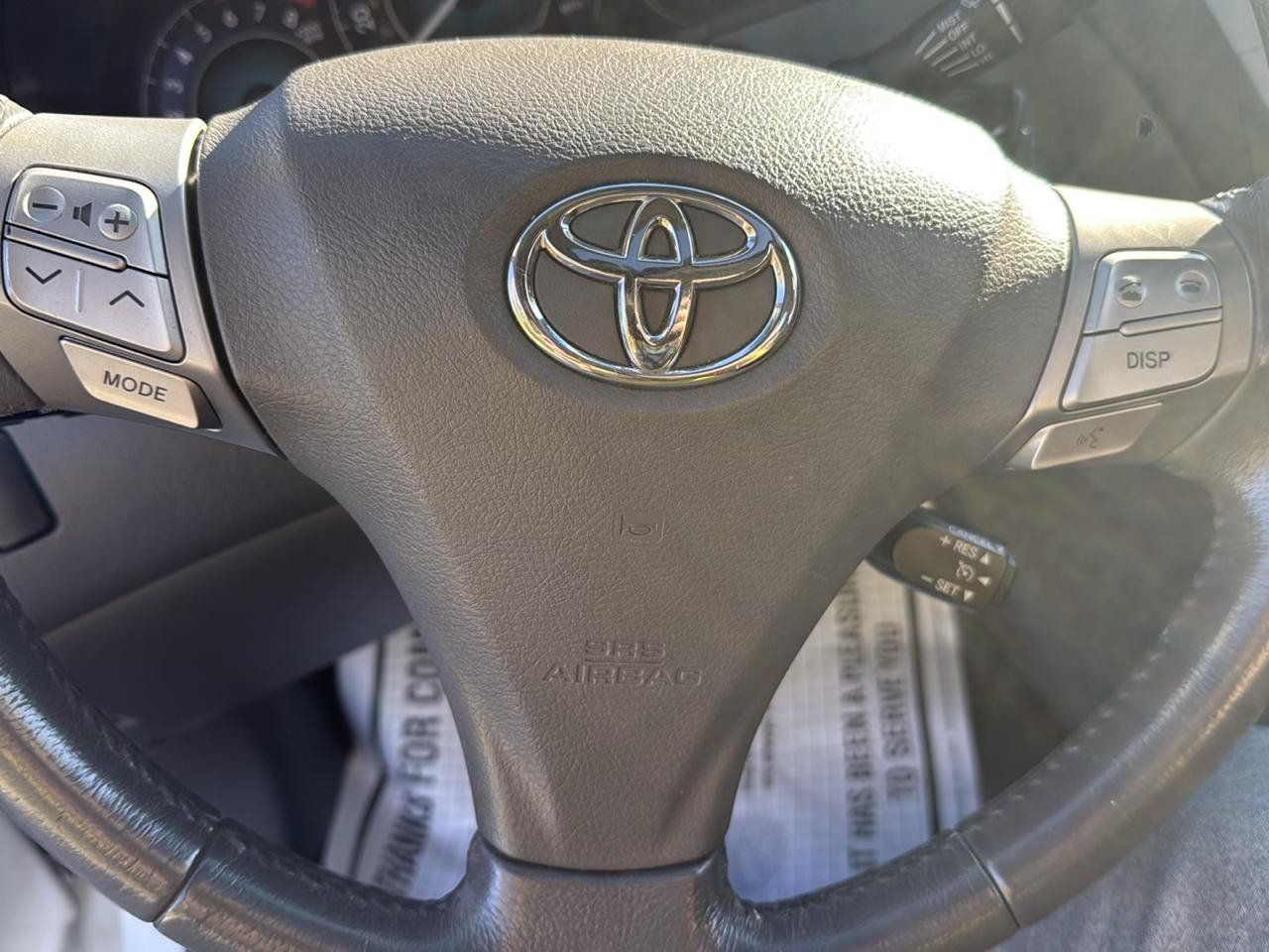 Used 2007 Toyota Solara SLE FWD image 17